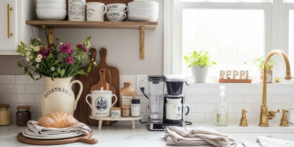 decorating-kitchen-counters