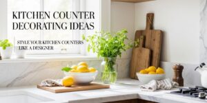 decorating-kitchen-counters