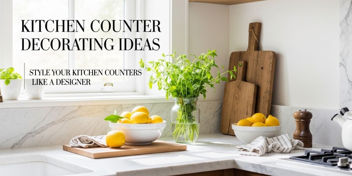 decorating-kitchen-counters