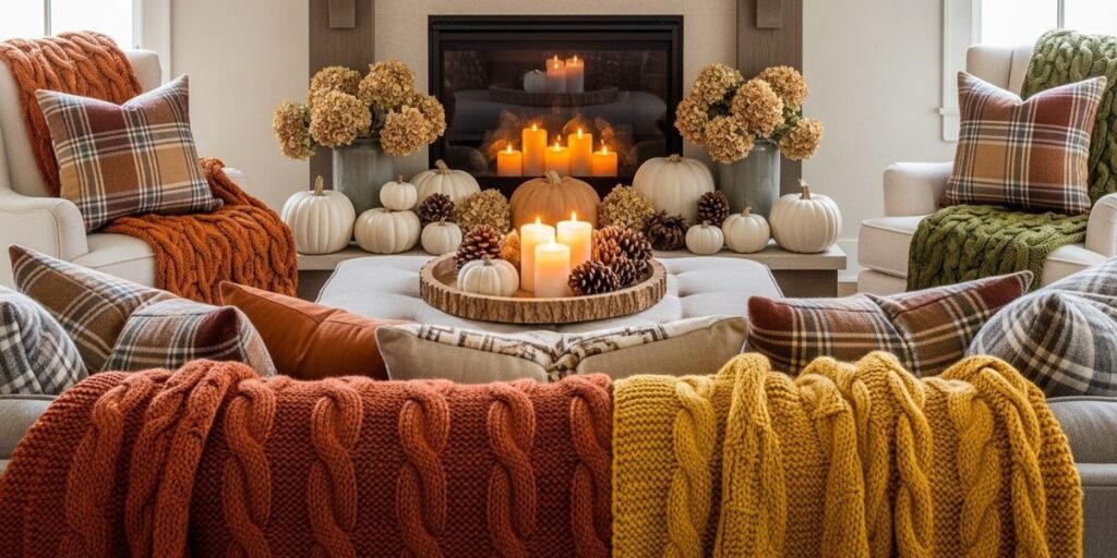 fall-mantel-decor-ideas
