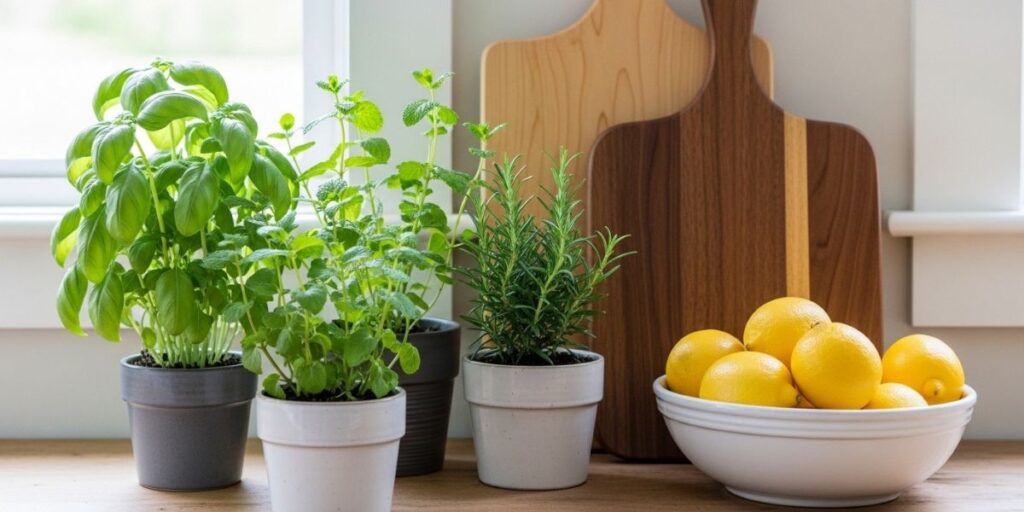 kitchen-counter-decor-ideas