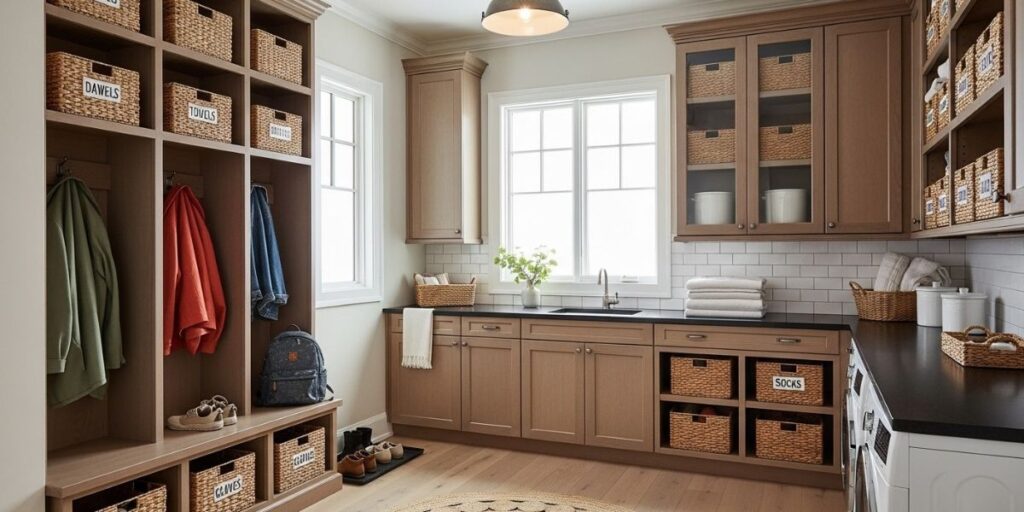 mudroom-designs-laundry-room 