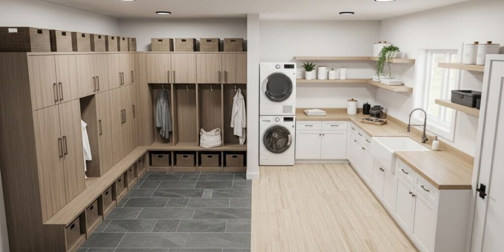 mudroom-designs-laundry-room 