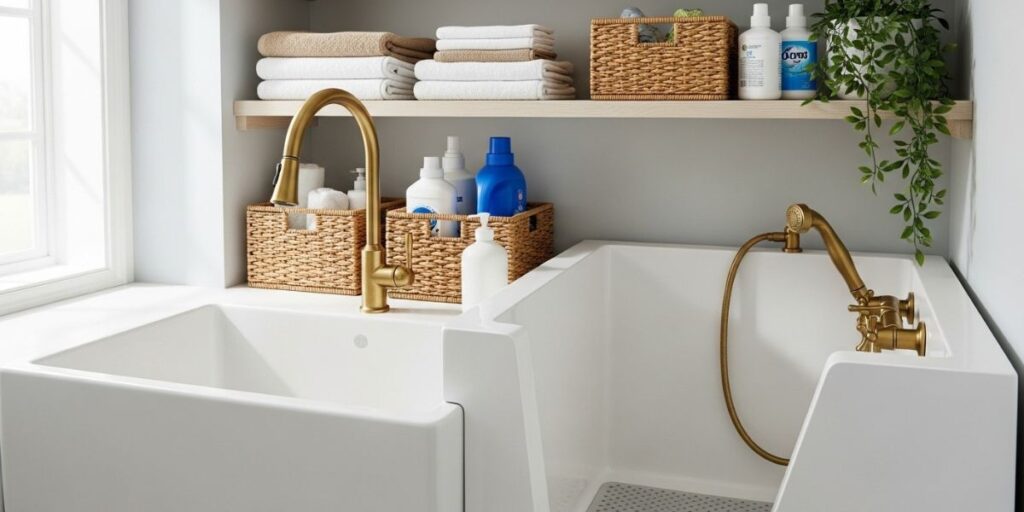 mudroom-designs-laundry-room 