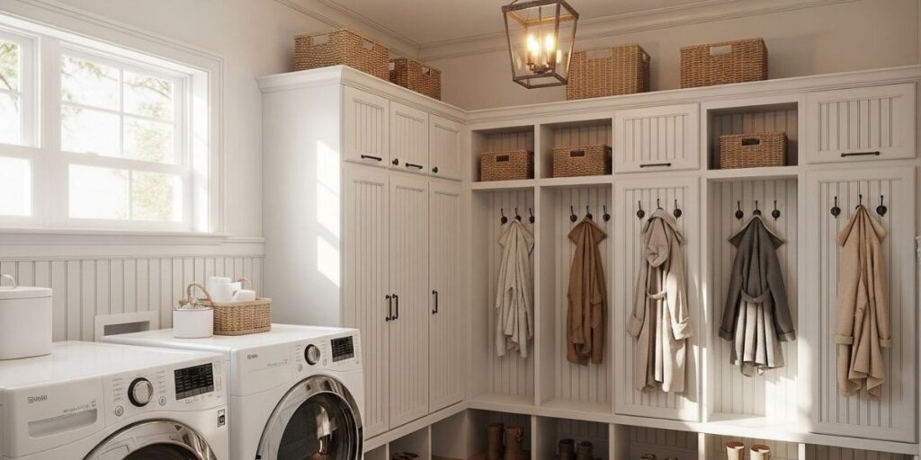 mudroom-designs-laundry-room
