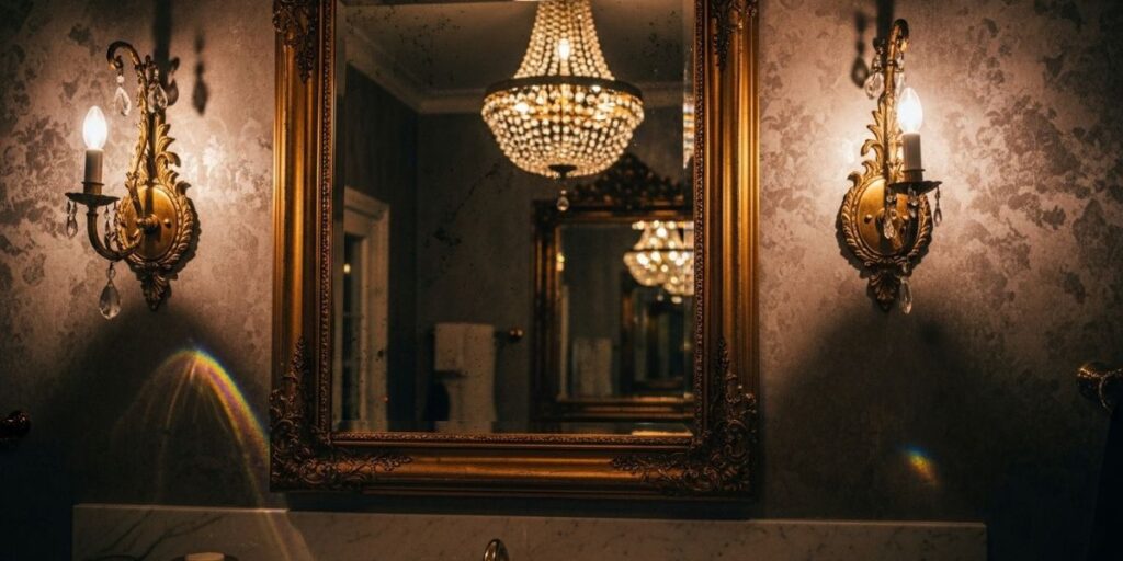 vintage-bathroom-mirrors 