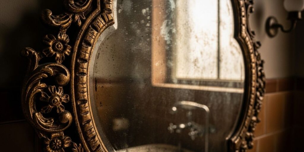 vintage-bathroom-mirrors (