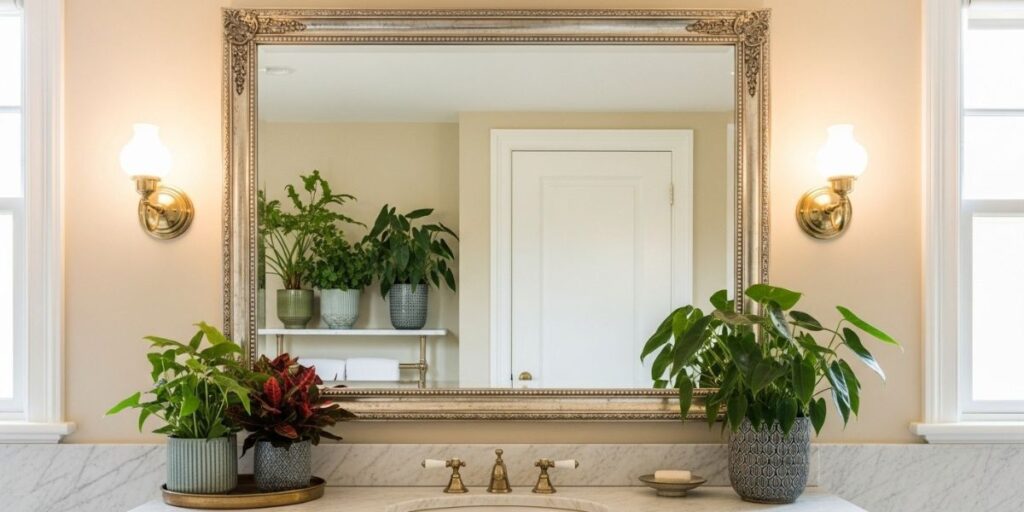 vintge-bathroom-mirrors 